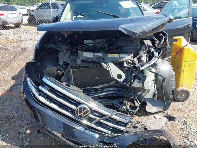 2021 VOLKSWAGEN ATLAS 3.6L V6 SE W/TECHNOLOGY R-LINE 6