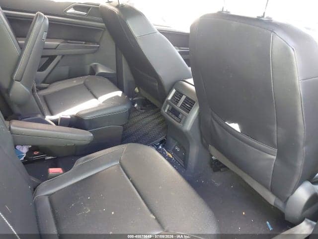 2021 VOLKSWAGEN ATLAS 3.6L V6 SE W/TECHNOLOGY R-LINE 8