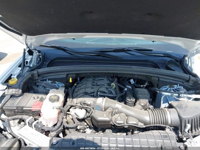 2024 JEEP GRAND CHEROKEE LIMITED 4X4 10