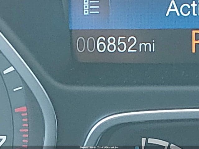 2017 FORD FOCUS SE 16