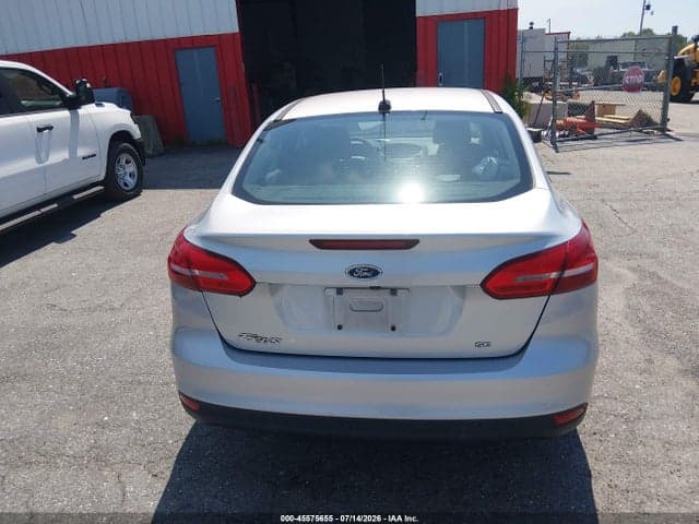 2017 FORD FOCUS SE 17