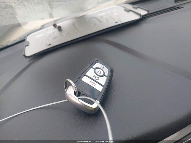 2019 FORD FUSION SE 12