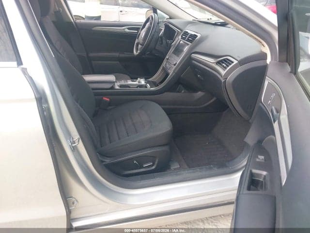 2019 FORD FUSION SE 6