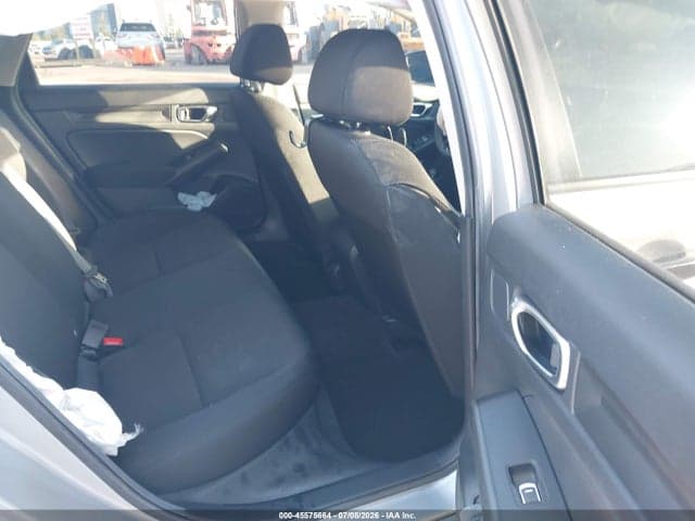 2025 HONDA CIVIC LX 8