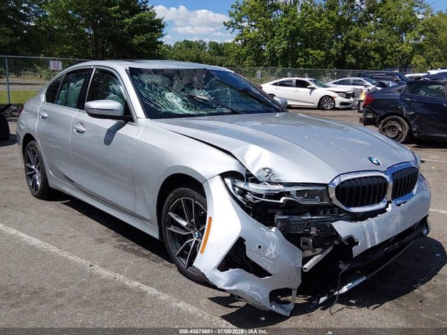 2019 BMW 330I XDRIVE 1