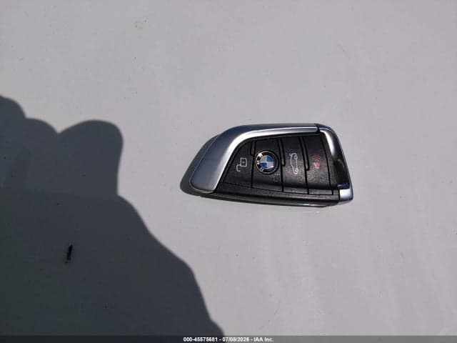 2019 BMW 330I XDRIVE 11