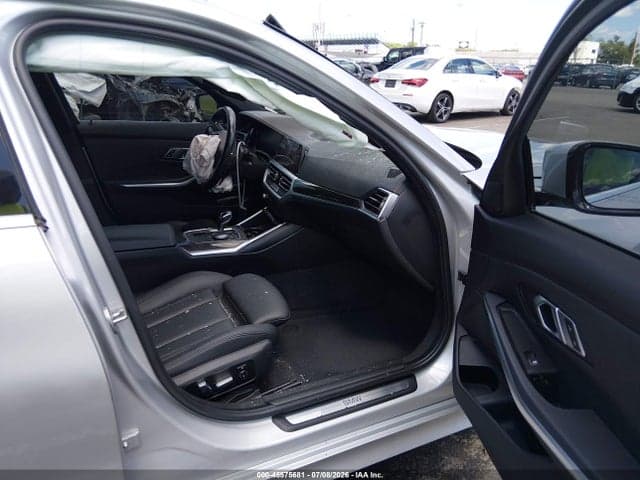 2019 BMW 330I XDRIVE 5