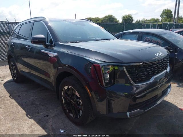 2026 KIA SORENTO S 1