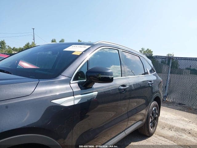 2026 KIA SORENTO S 14