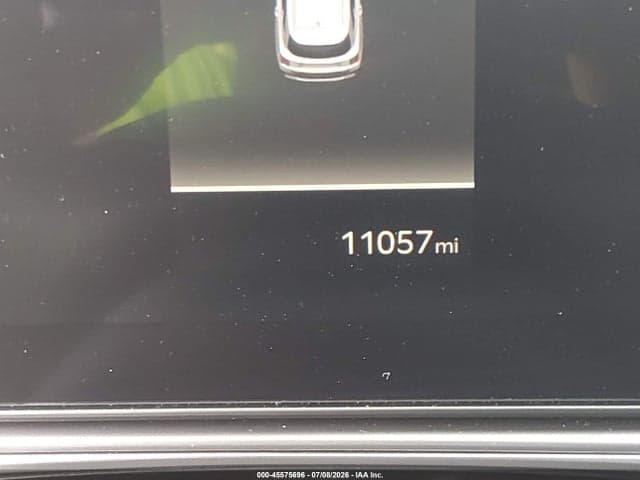 2026 KIA SORENTO S 15