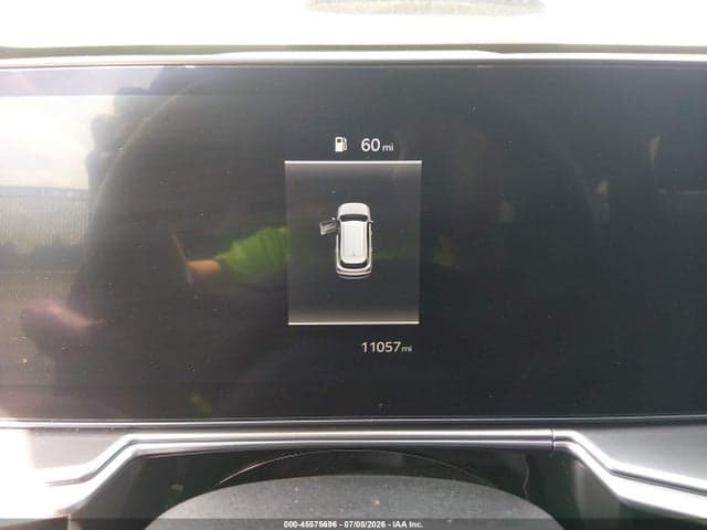 2026 KIA SORENTO S 7