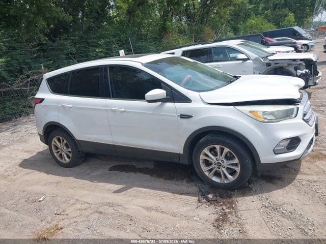 2017 FORD ESCAPE SE 13