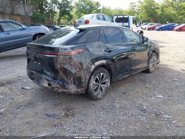 2024 LEXUS RZ 450E PREMIUM 4