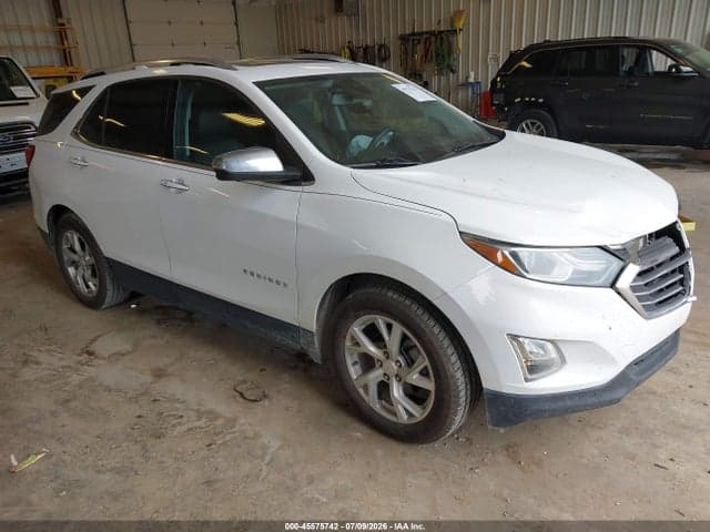 2020 CHEVROLET EQUINOX FWD PREMIER 1.5L TURBO - 1