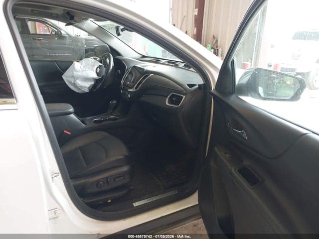 2020 CHEVROLET EQUINOX FWD PREMIER 1.5L TURBO 5