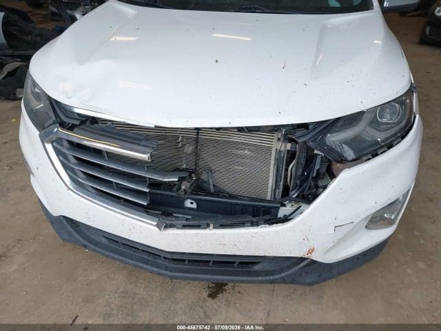 2020 CHEVROLET EQUINOX FWD PREMIER 1.5L TURBO 6