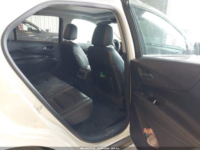2020 CHEVROLET EQUINOX FWD PREMIER 1.5L TURBO 8