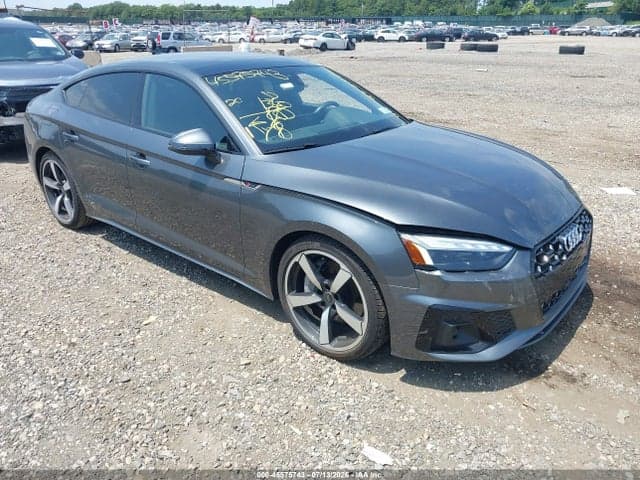 2025 AUDI A5 SPORTBACK PREMIUM PLUS 45 TFSI S LINE QUATTRO S TRONIC - 1