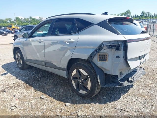 2024 HYUNDAI KONA ELECTRIC SEL 3