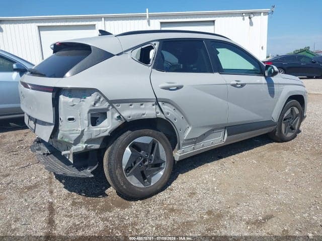 2024 HYUNDAI KONA ELECTRIC SEL 4