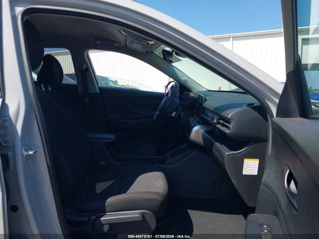 2024 HYUNDAI KONA ELECTRIC SEL 5