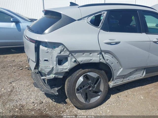 2024 HYUNDAI KONA ELECTRIC SEL 6