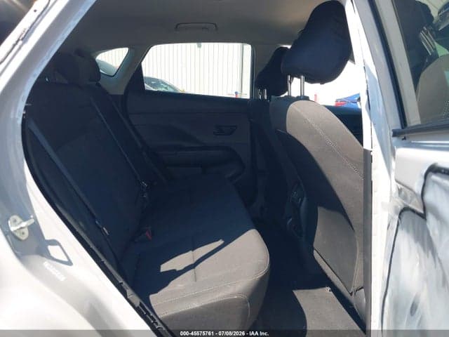 2024 HYUNDAI KONA ELECTRIC SEL 8