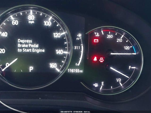 2020 MAZDA CX-5 GRAND TOURING 15