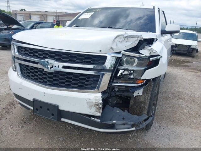 2020 CHEVROLET TAHOE 4WD LT 6