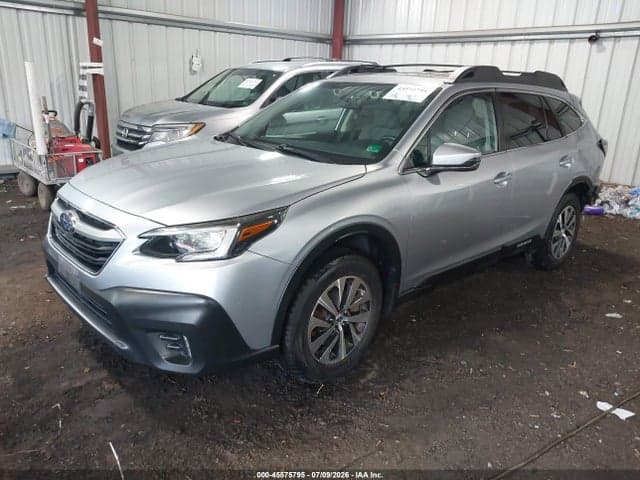 2020 SUBARU OUTBACK PREMIUM 2