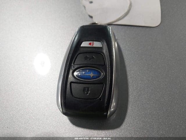 2020 SUBARU OUTBACK PREMIUM 11