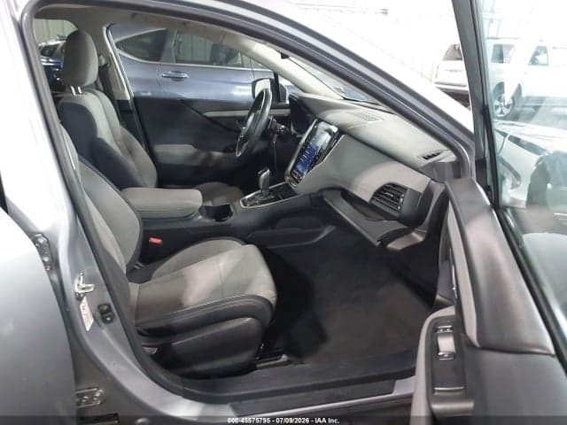 2020 SUBARU OUTBACK PREMIUM 5