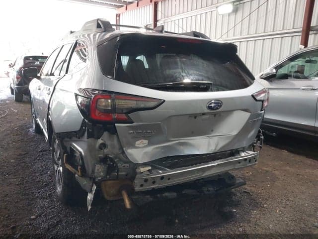 2020 SUBARU OUTBACK PREMIUM 6