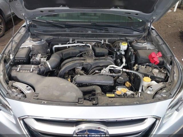 2020 SUBARU OUTBACK PREMIUM 10