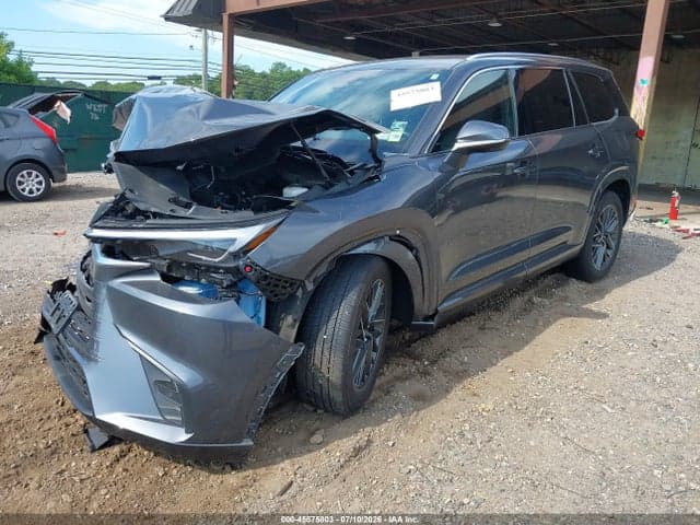 2025 LEXUS TX 350 PREMIUM 2