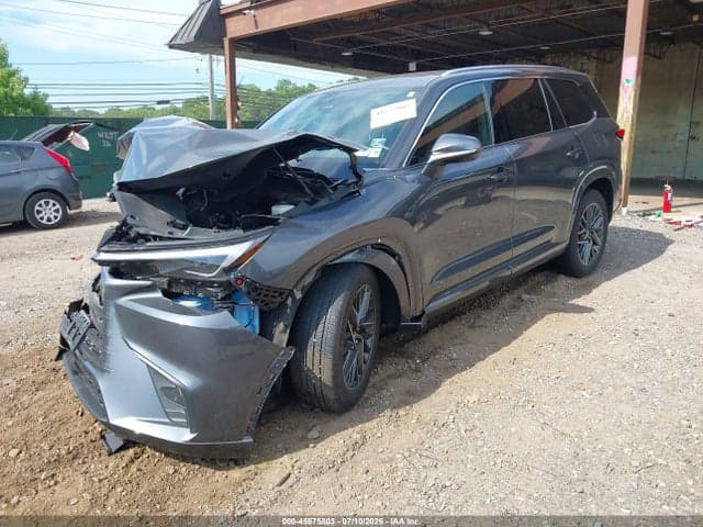 2025 LEXUS TX 350 PREMIUM 6