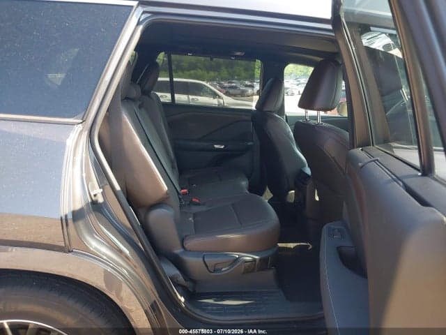 2025 LEXUS TX 350 PREMIUM 8