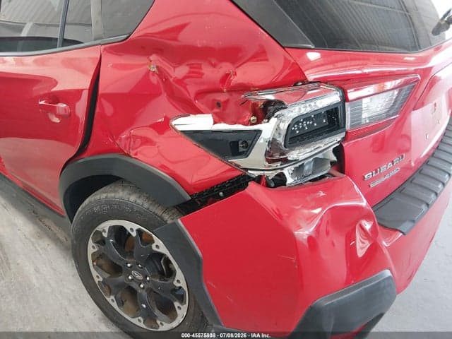 2021 SUBARU CROSSTREK 6
