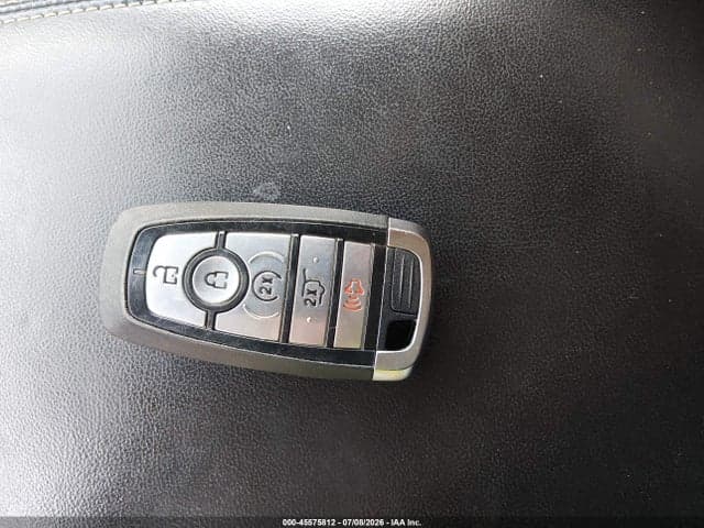 2024 FORD EXPLORER XLT 11