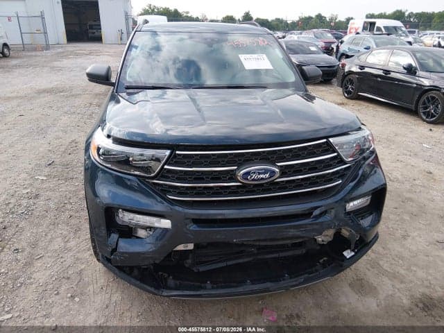 2024 FORD EXPLORER XLT 6
