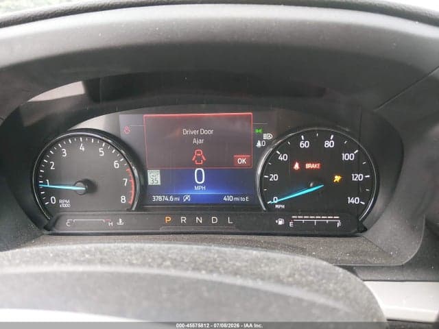 2024 FORD EXPLORER XLT 7