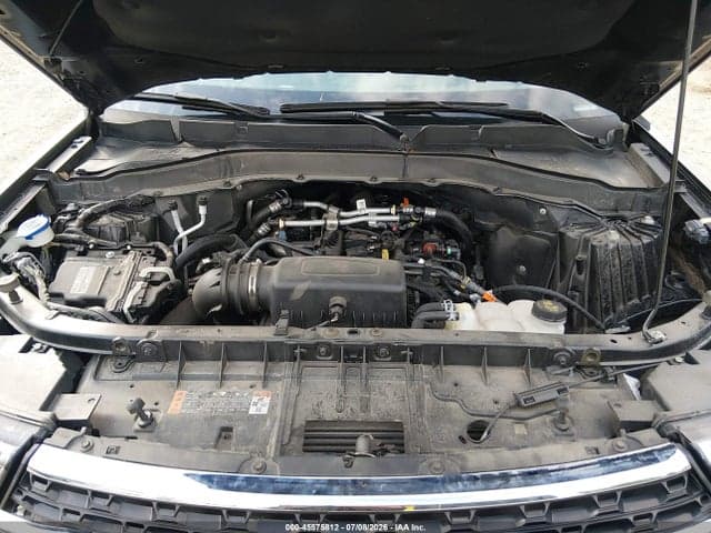 2024 FORD EXPLORER XLT 10