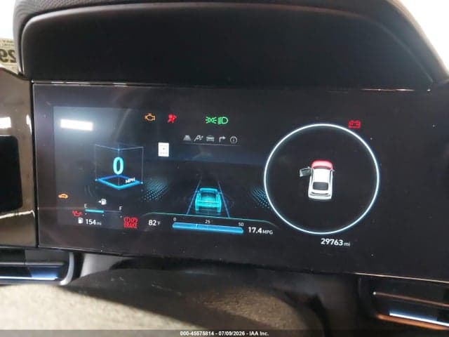 2025 HYUNDAI ELANTRA N 7
