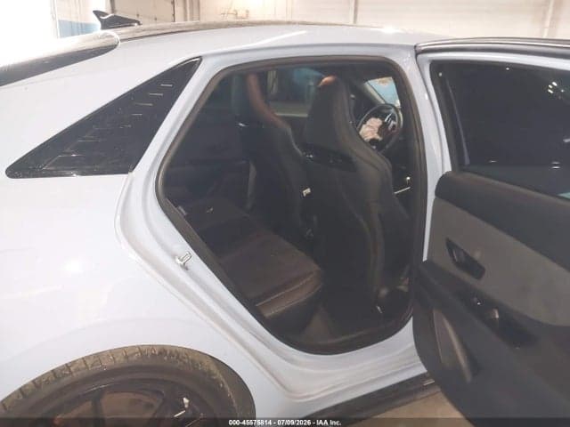 2025 HYUNDAI ELANTRA N 8