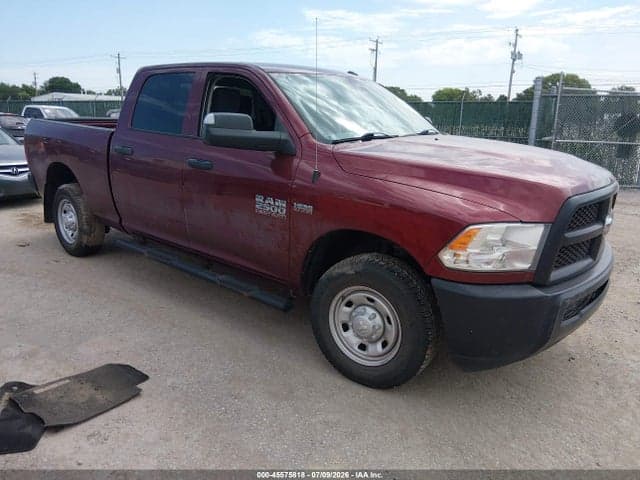 2018 RAM 2500 TRADESMAN 4X2 6'4 BOX - 1