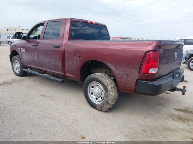2018 RAM 2500 TRADESMAN 4X2 6'4 BOX 3