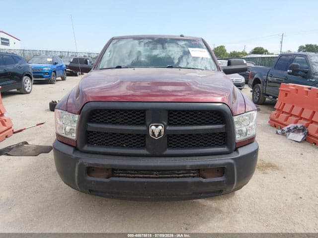2018 RAM 2500 TRADESMAN 4X2 6'4 BOX 6