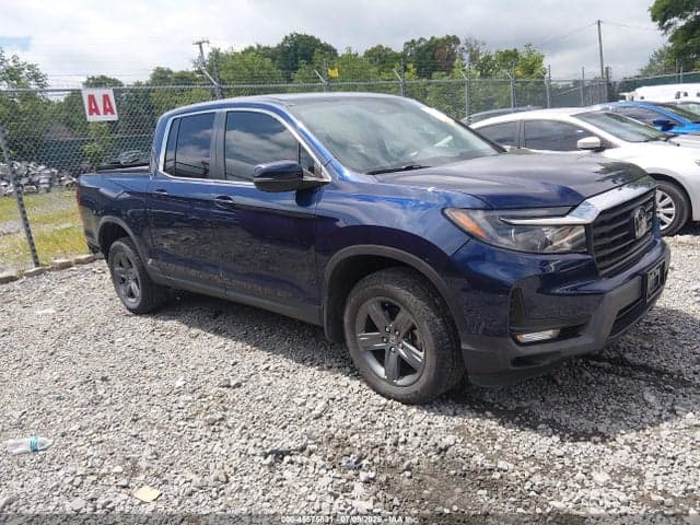 2023 HONDA RIDGELINE RTL 1