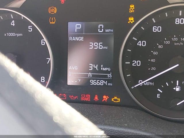 2017 HYUNDAI ELANTRA SE 15