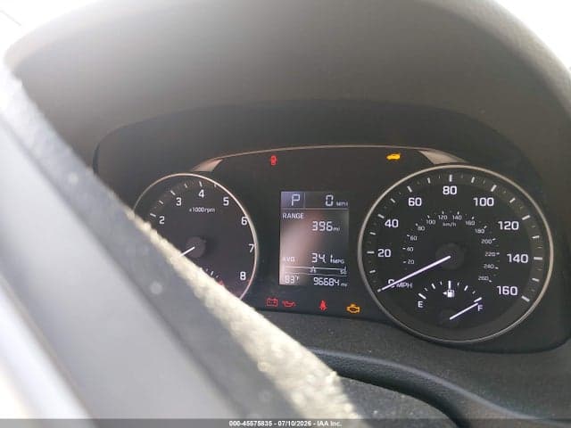 2017 HYUNDAI ELANTRA SE 7